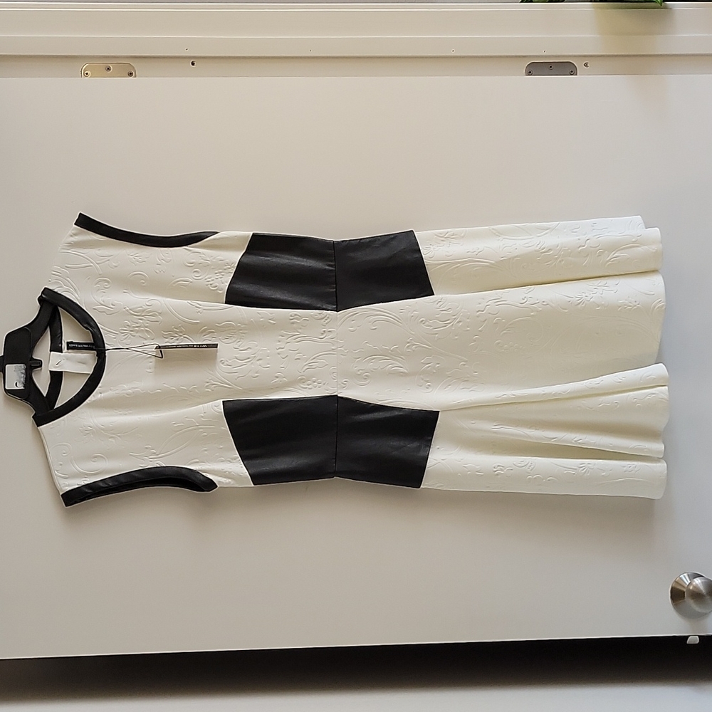 NWT W118 Juliet Dress